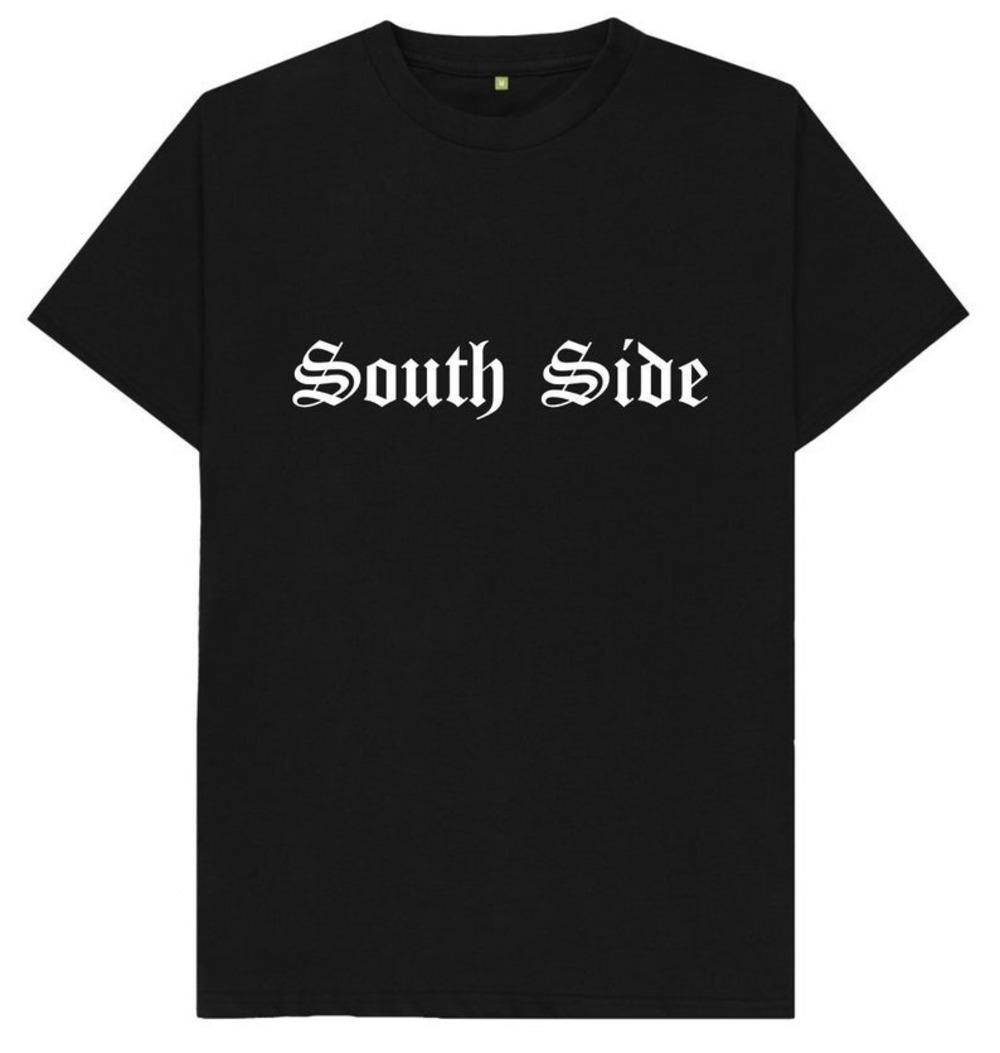 South Side Rap Hip Hop T Shirt